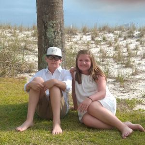 Meet your Posher, Kellie